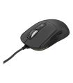 RATON GAMING GENESIS KRYPTON 660 RGB SENSOR PMW3327 12.000 DPI