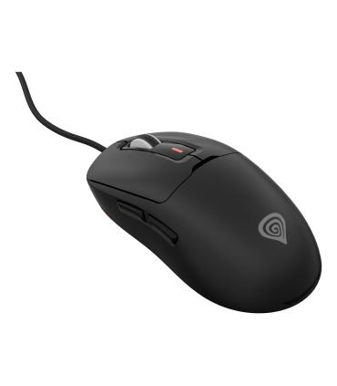 RATON GAMING GENESIS KRYPTON 660 RGB SENSOR PMW3327 12.000 DPI