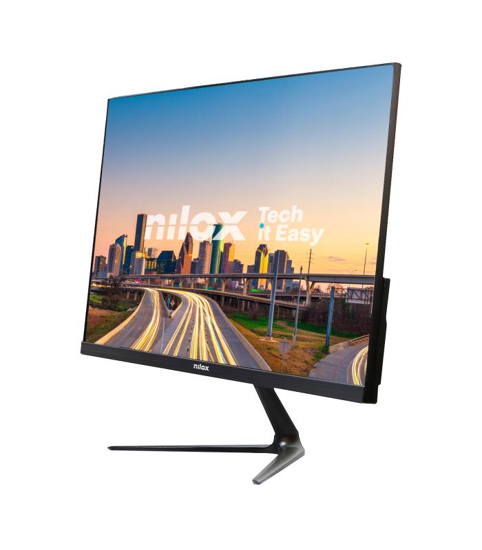 NILOX NXM22FHD1201 Monitor 22"VA FHD 120HzVGA HDMI