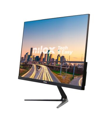 NILOX NXM22FHD1201 Monitor 22"VA FHD 120HzVGA HDMI