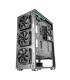 MARS GAMING Torre MC-PRO2 E-ATX XL BLACK