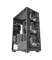 MARS GAMING Torre MC-PRO2 E-ATX XL BLACK