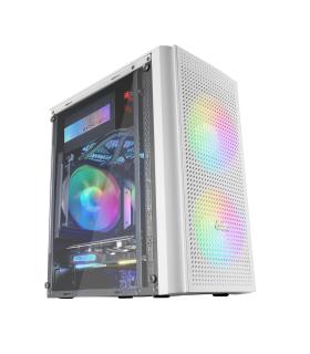 Mars Gaming Caja MICRO-ATX MC300W WHITE