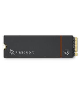 Seagate FireCuda 530R HS SSD 2TB M.2 PCIe Gen4 X4