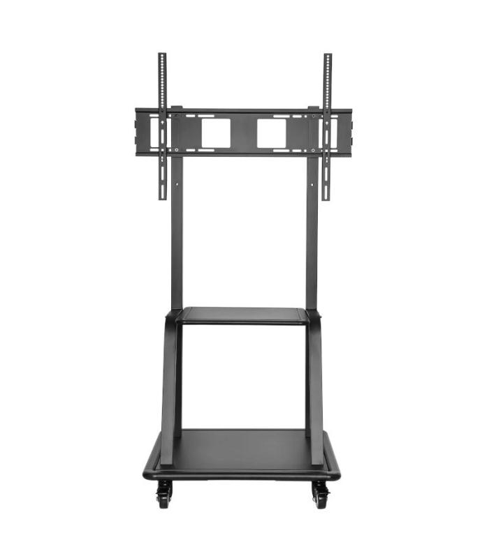 Iggual GOLIAT Soporte TV Con Ruedas 37"-100" 150kg