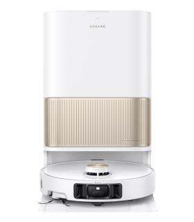 Dreame L40s Pro Ultra Bolsa Para El Polvo Blanco