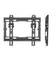 EASY TILT SOPORTE EWENT DE PARED PARA TV M 23 - 42" MAX VESA 200X200