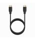 CABLE HDMI AISENS V2.0 PREMIUM 4K60HZ 18GBPS A M-A M 1.5M NEGRO