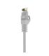 Cable De Red RJ45 AWG24 UTP Aisens A145-0554 Cat.6A  LSZH  1.5m  Gris