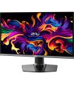 MSI MPG 271QRX QD-OLED Pantalla Para PC 67,3 Cm (26.5") 2560 X 1440 Pixeles Wide Quad HD QDOLED Negro