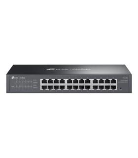 TP-Link ES224G Switch 24xGbE Metal 1U