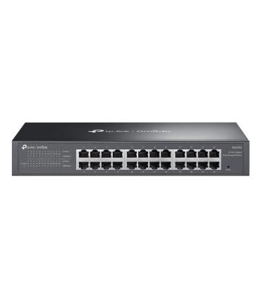 TP-Link ES224G Switch 24xGbE Metal 1U