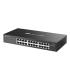 TP-Link ES224G Switch 24xGbE Metal 1U