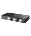 TP-Link ES224G Switch 24xGbE Metal 1U