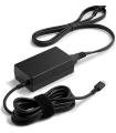 Cargador De Porttil HP LC Adapter USB-C/ 65W/ Automtico