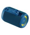 Altavoz Con Bluetooth NGS Roller Furia 2 Tiny  20W  2.0  Azul