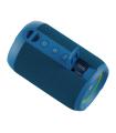 Altavoz Con Bluetooth NGS Roller Furia 2 Tiny  20W  2.0  Azul