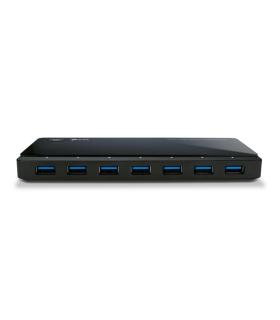 TP-LINK UH720 USB 3.2 Gen 1 (3.1 Gen 1) Micro-B 5000 Mbit s Negro