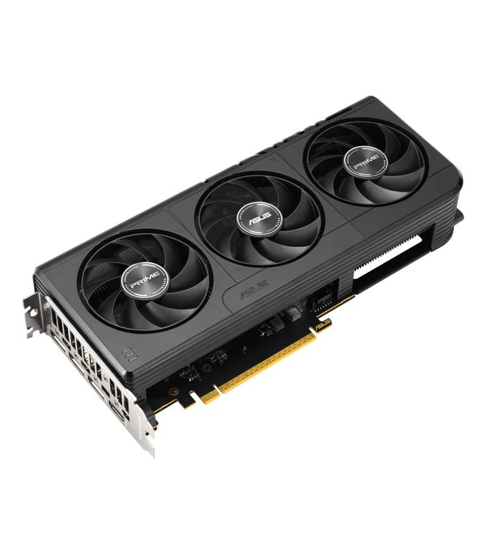 ASUS Prime -RTX5050-O8G NVIDIA GeForce RTX 5050 8 GB GDDR6