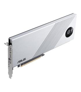 ASUS Hyper M.2 X16 Gen 4 Tarjeta Y Adaptador De Interfaz Interno