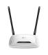 Router Inalmbrico TP-Link TL-WR841N V14 300Mbps  2.4GHz  2 Antenas 5dBi  WiFi 802.11n g b
