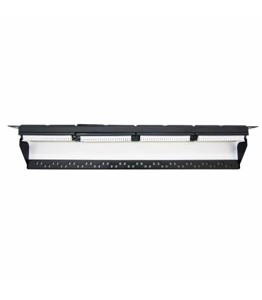 Patch Panel Nanocable 10.21.3124  24 Puertos  Cat.6  Altura 1U