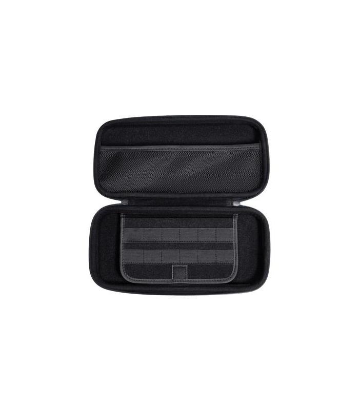 Funda Rgida Trust Gaming GXT 1251RB XL Para Nintendo Switch 2  Rojo Y Azul