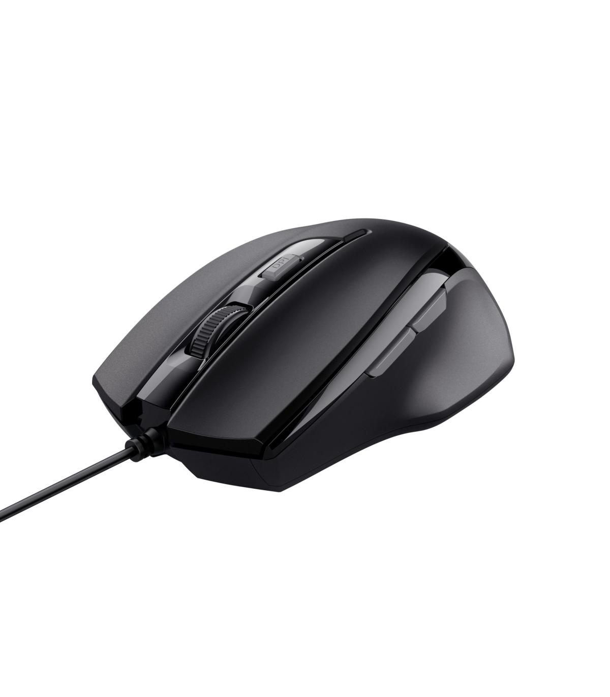 Ratn Trust Voca  Hasta 2400 DPI