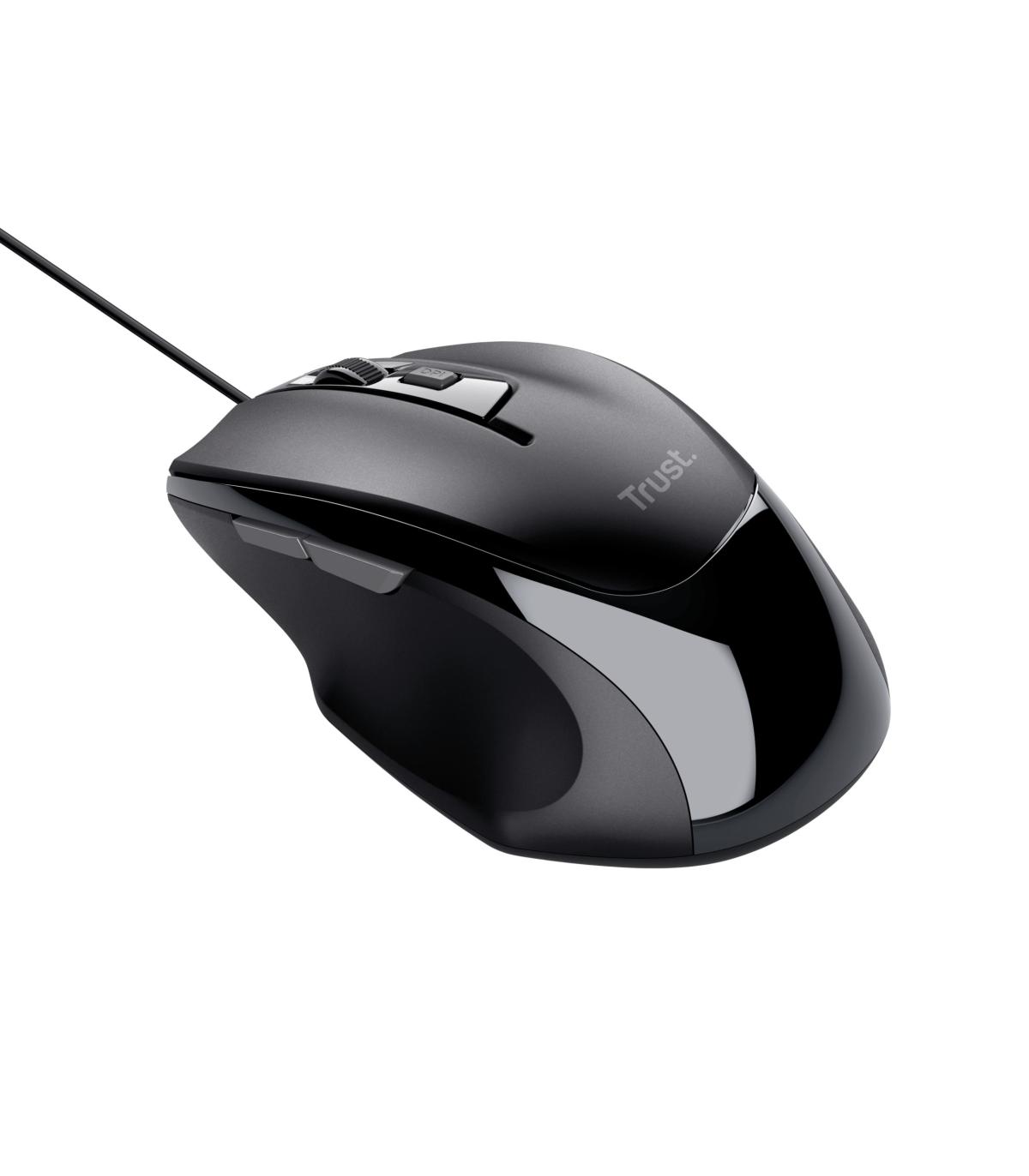 Ratn Trust Voca  Hasta 2400 DPI