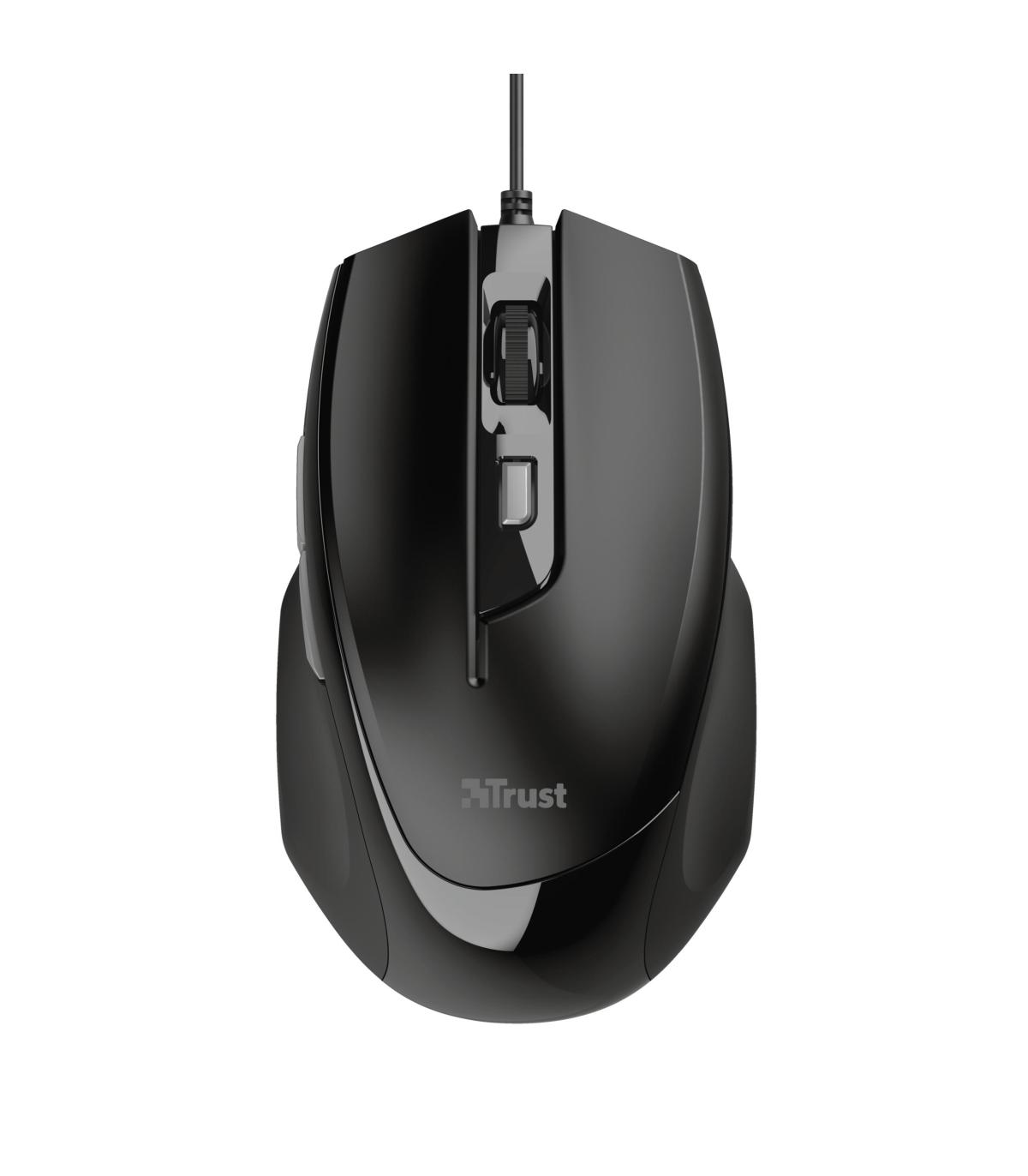 Ratn Trust Voca  Hasta 2400 DPI