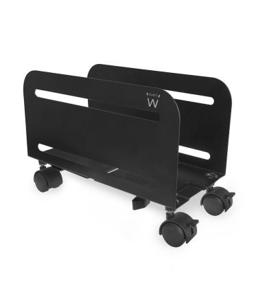 Ewent EW1291 Soporte Metalico CPU Ajustable