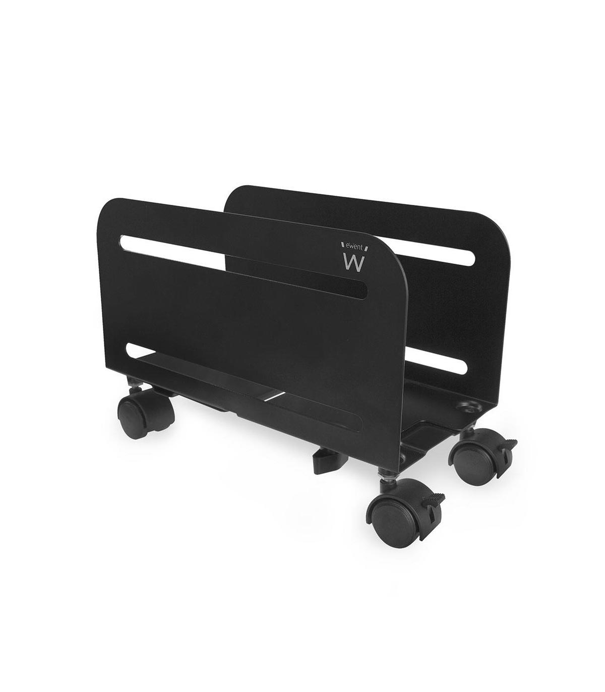 Ewent EW1291 Soporte Metalico CPU Ajustable