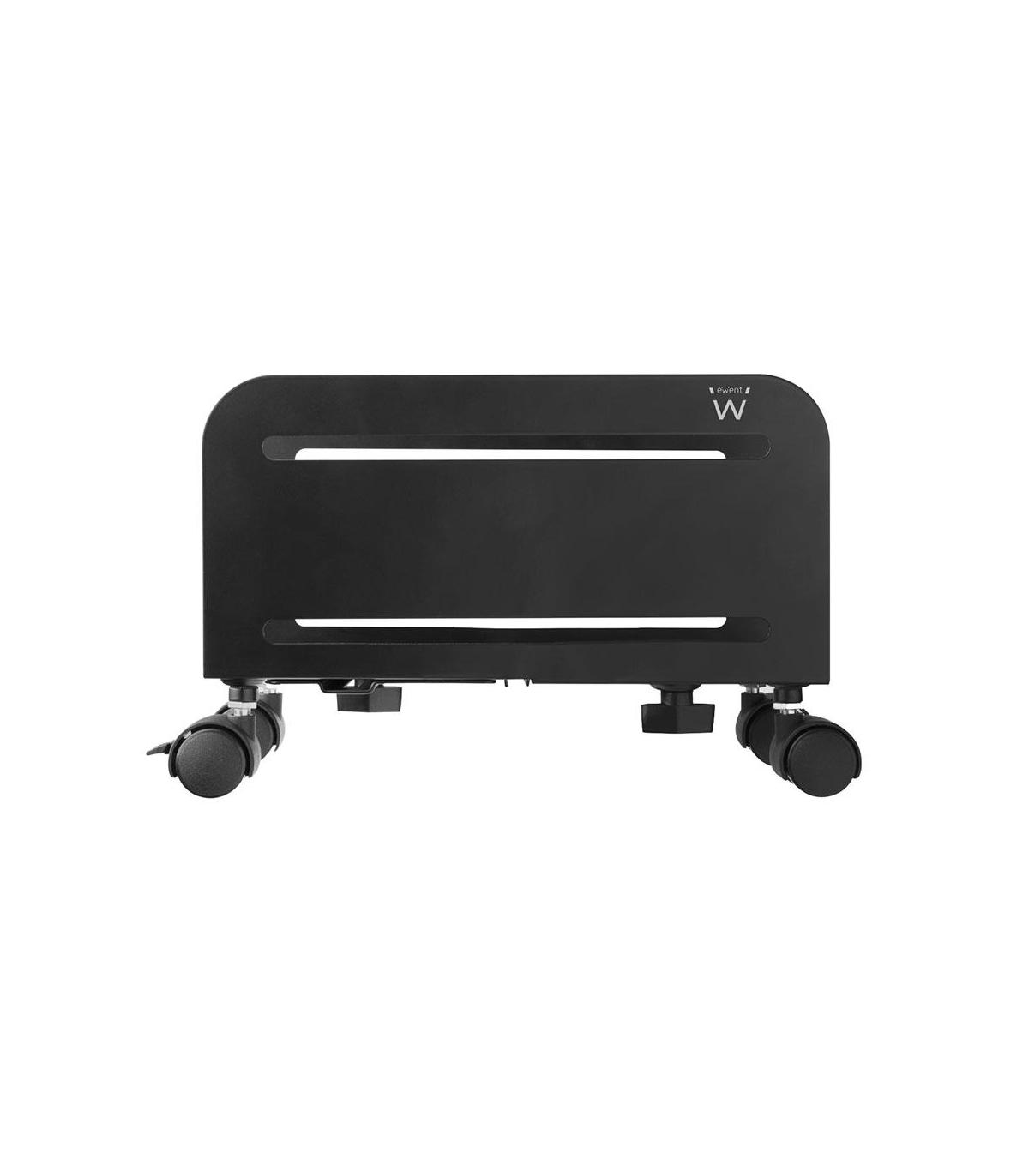Ewent EW1291 Soporte Metalico CPU Ajustable