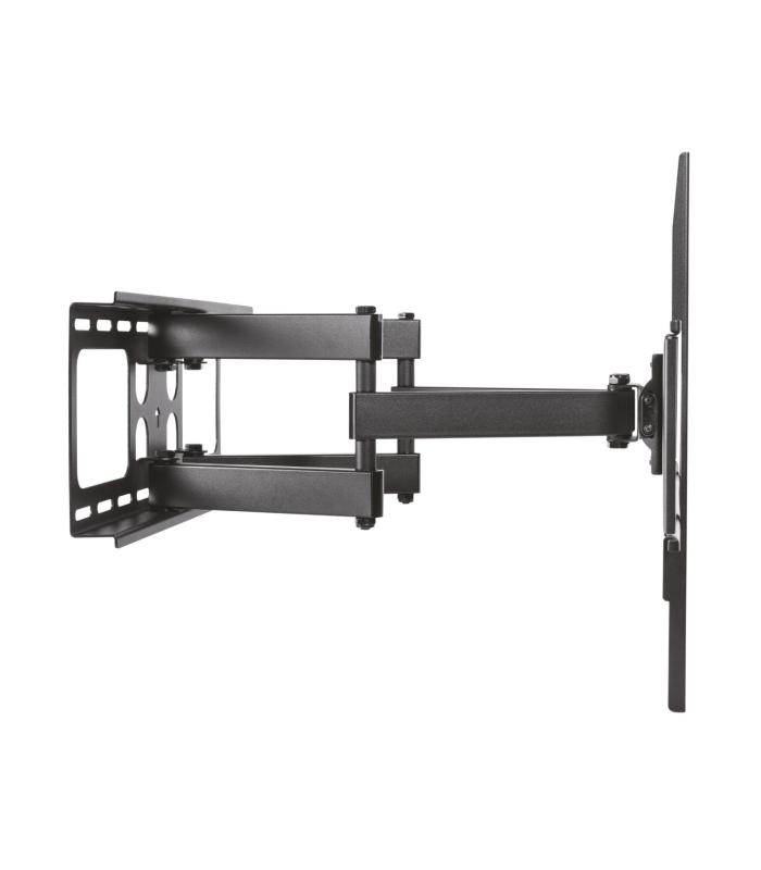 Soporte De Pared Giratorio  Inclinable  Nivelable Aisens WT70TSLE-027 Para TV De 37-70'  Hasta 50kg