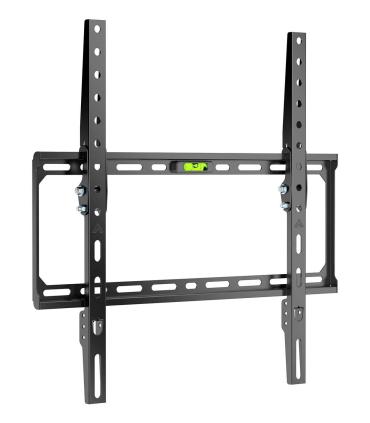 Soporte De Pared Inclinable Aisens WT75T-391 Para Monitores Y TV De 32-75'  Hasta 45kg