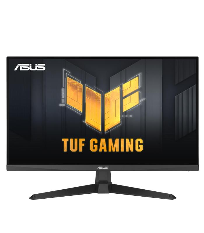ASUS TUF Gaming VG279QE5A Pantalla Para PC 68,6 Cm (27") 1920 X 1080 Pixeles Full HD LCD Negro