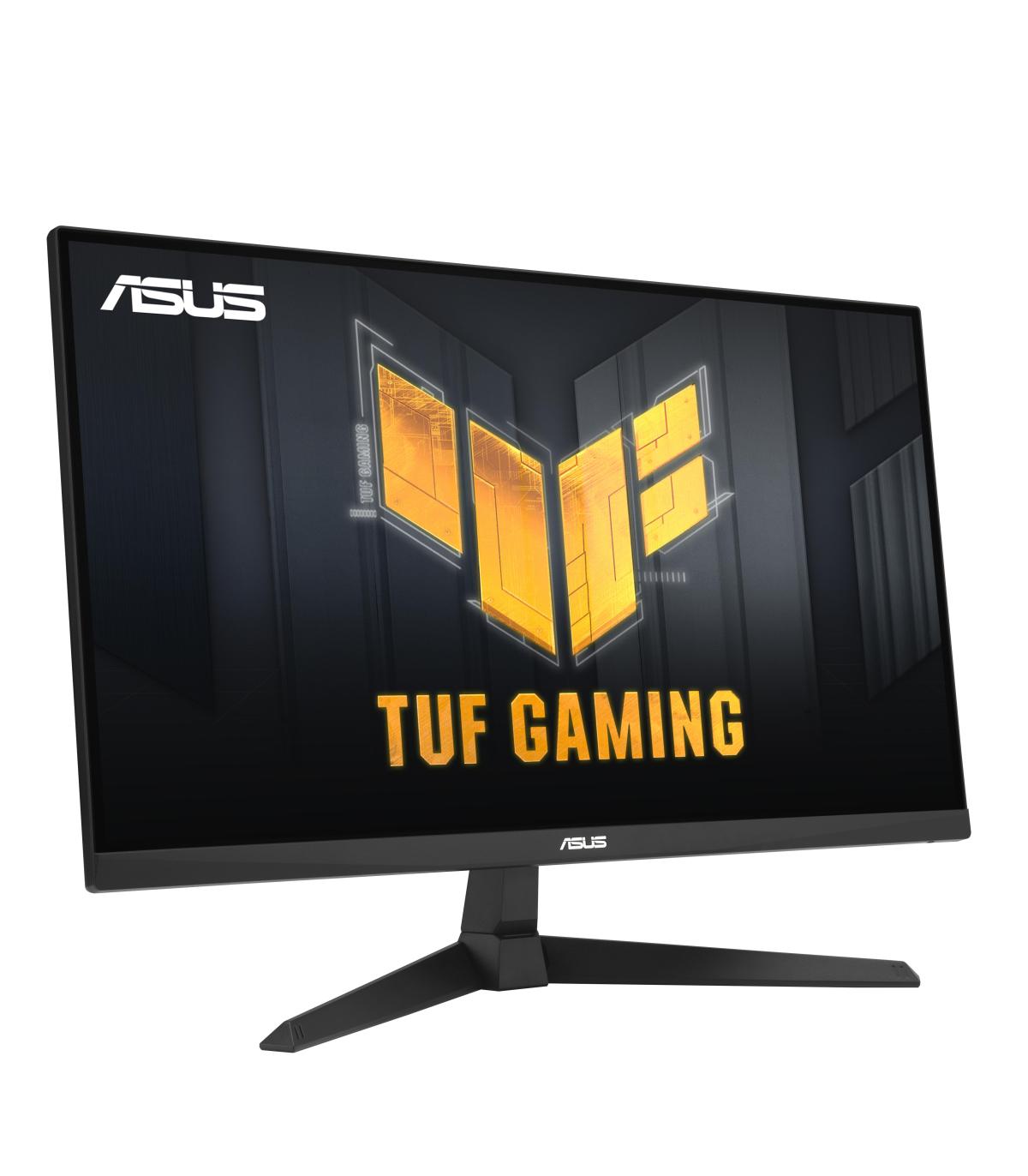 ASUS TUF Gaming VG279QE5A Pantalla Para PC 68,6 Cm (27") 1920 X 1080 Pixeles Full HD LCD Negro