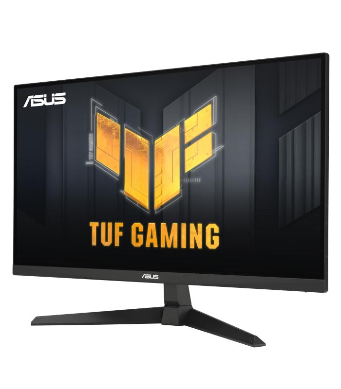 ASUS TUF Gaming VG279QE5A Pantalla Para PC 68,6 Cm (27") 1920 X 1080 Pixeles Full HD LCD Negro