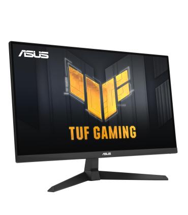 ASUS TUF Gaming VG279QE5A Pantalla Para PC 68,6 Cm (27") 1920 X 1080 Pixeles Full HD LCD Negro