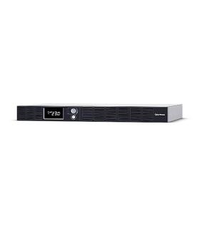 SAI Lnea Interactiva Cyberpower OR1000ERM1U  1000VA-600W  6 Salidas  Formato Rack