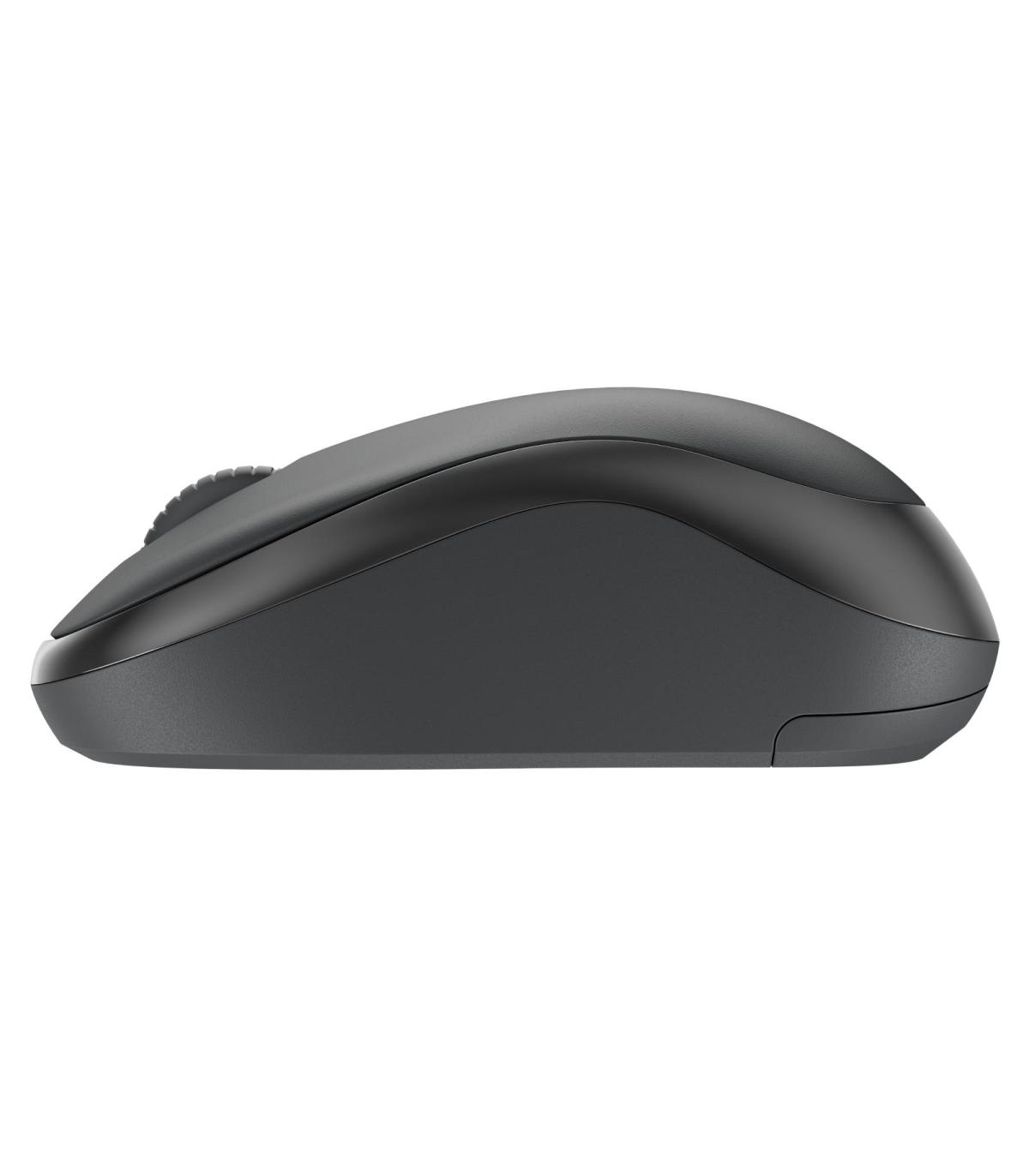 Ratn Inalmbrico Logitech M240 For Business  Hasta 1000 DPI