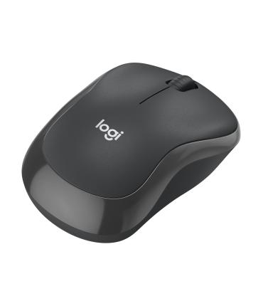 Ratn Inalmbrico Logitech M240 For Business  Hasta 1000 DPI