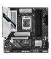 PLACA GIGABYTE Z890M GAMING X,INTEL,1851,Z890,4DDR5,WIFI,MATX