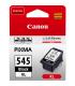 Canon Cartucho PG-545XL Negro