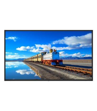 (DHI-LDH65-LAI400L) DAHUA AV DIGITAL SIGNAGE DISPLAY 24 7 65 PARED 4K 16 9 500CD M2, 8MS, ANDRIOD 11, RAM4GB, ROM32GB, HDMI, USB