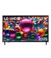 LG UHD AI 43UA75006LA 109,2 Cm (43") 4K Ultra HD Smart TV Wifi Negro