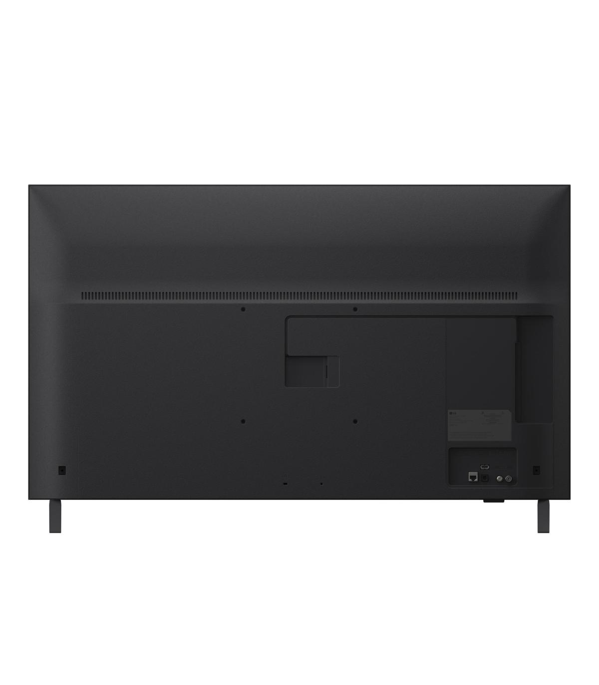 LG UHD AI 43UA75006LA 109,2 Cm (43") 4K Ultra HD Smart TV Wifi Negro