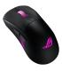 ASUS ROG Keris II Origin BLK Ratn Juego Mano Derecha RF Wireless + Bluetooth + USB Type-A Ptico 42000 DPI