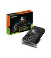 GIGABYTE GeForce RTX 5060 Ti WINDFORCE OC 8G Tarjeta Grfica  8 GB GDDR7, 128 Bits, PCI-E 5.0, 2587 MHz Frecuencia Del Ncleo, 3 X