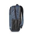 Mochila Monray Sacks Charter Para Porttiles Hasta 15.6'  Azul